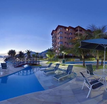 Angra Dos Reis Apartamento Com Vista - Condominio Porto Bali 308 Ngoại thất bức ảnh