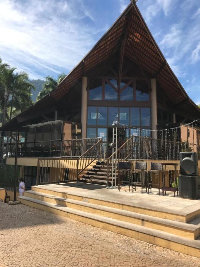 Angra Dos Reis Apartamento Com Vista - Condominio Porto Bali 308 Ngoại thất bức ảnh