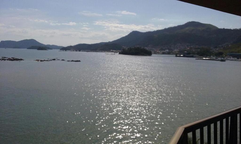 Angra Dos Reis Apartamento Com Vista - Condominio Porto Bali 308 Ngoại thất bức ảnh