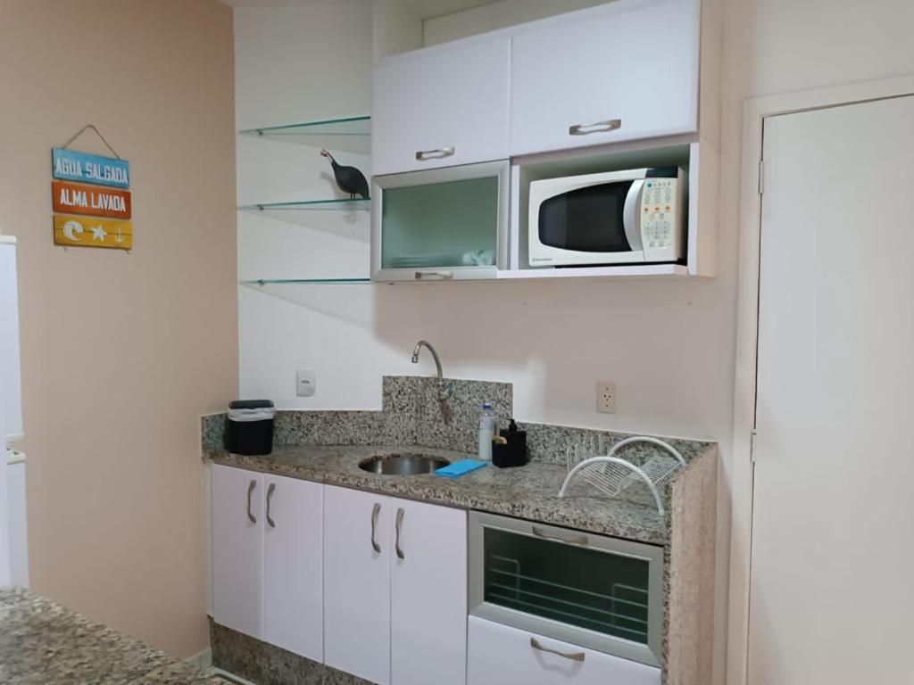 Angra Dos Reis Apartamento Com Vista - Condominio Porto Bali 308 Ngoại thất bức ảnh