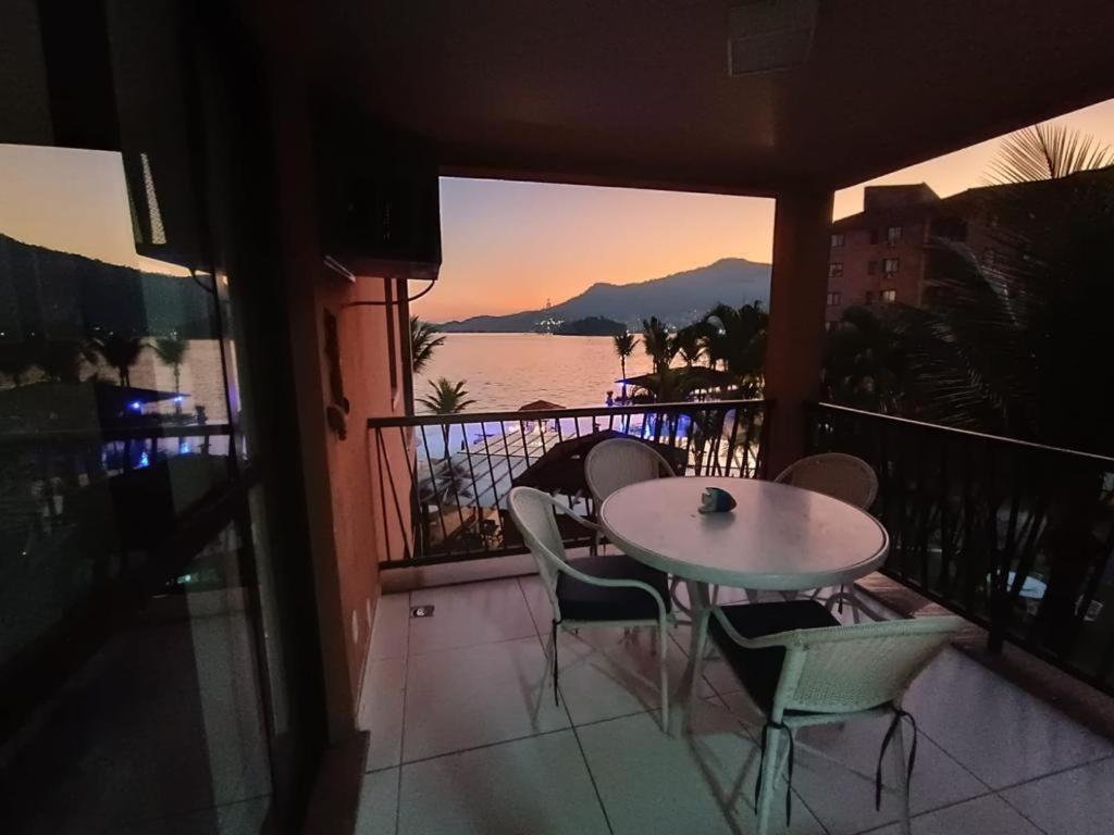 Angra Dos Reis Apartamento Com Vista - Condominio Porto Bali 308 Ngoại thất bức ảnh