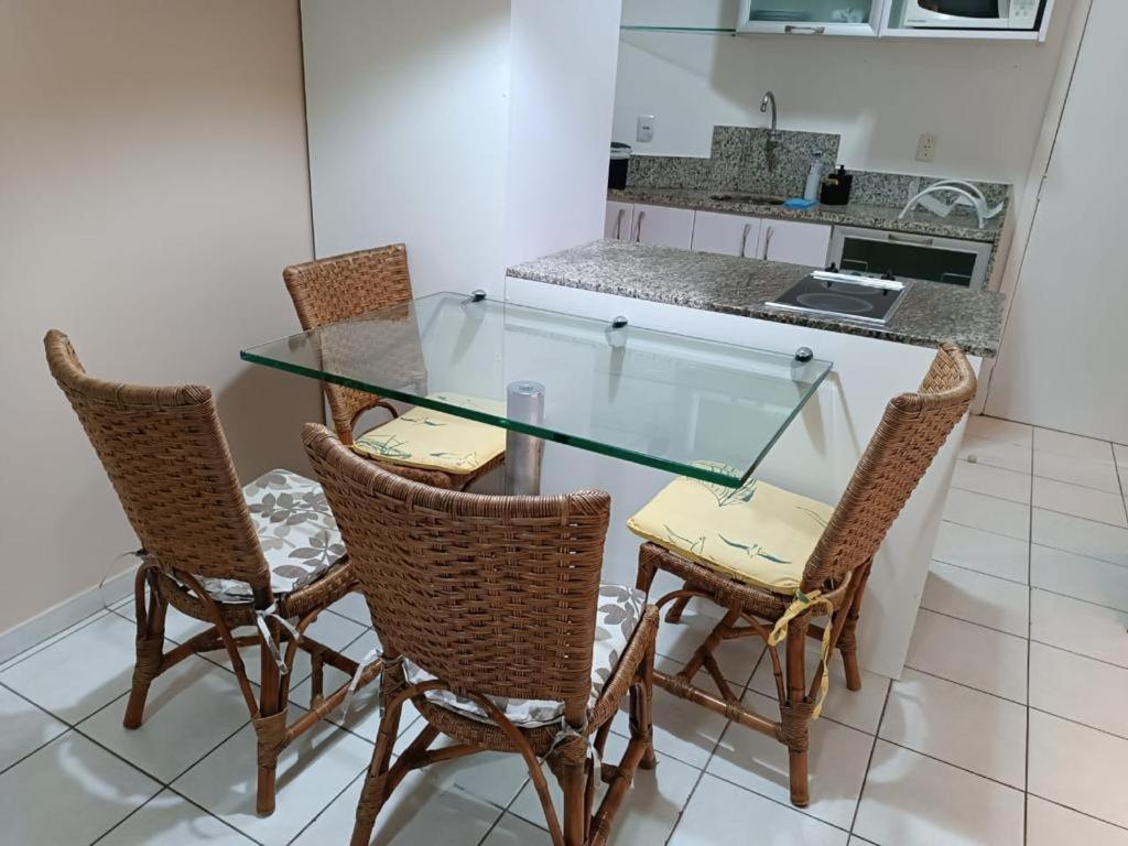 Angra Dos Reis Apartamento Com Vista - Condominio Porto Bali 308 Ngoại thất bức ảnh